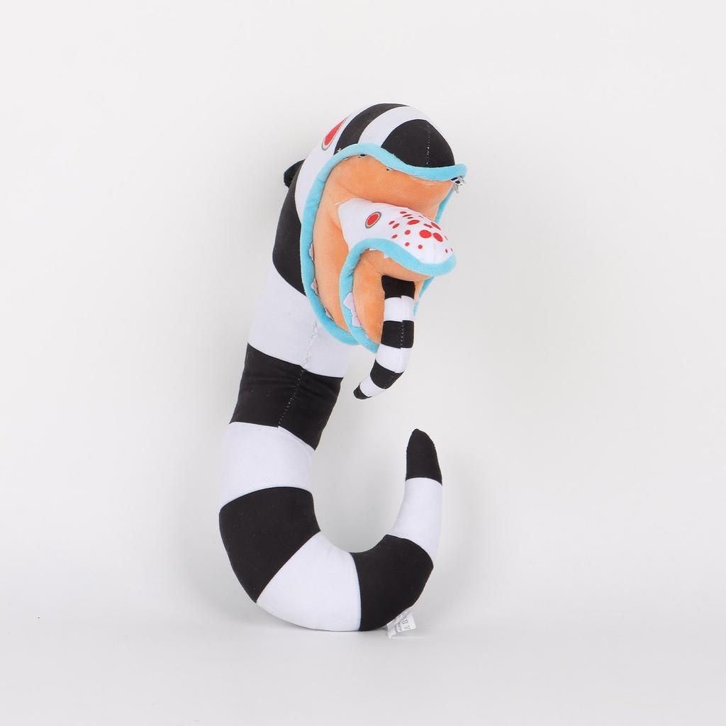 Nou Beetlejuice 2 Maestru al Lumii Subterane 2 Păpușă de Pluș Periferic Joc Păpuși de Desene Animate