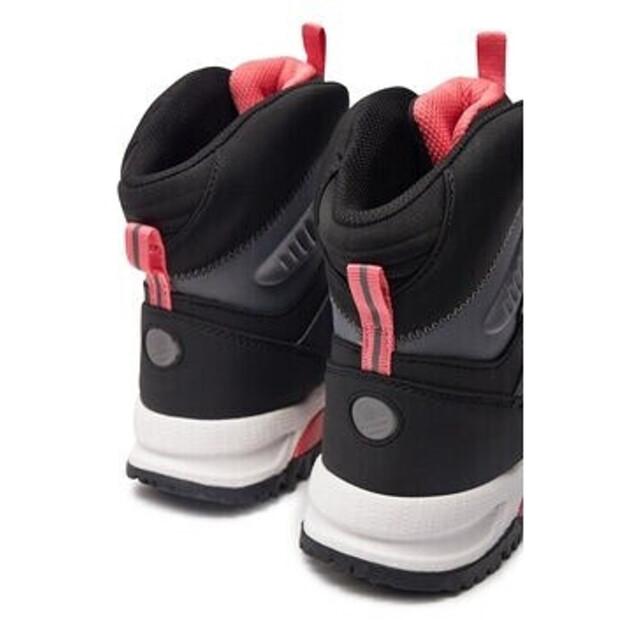 Треккинговые ботинки Halti Rorvik Mid Drymaxx