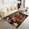 Elvis Presley Performance Floor Rug Office Rug Perfect for Game Room Playrooms Balcony Foyer Antislip Carpet Office home decor Best for Christmas