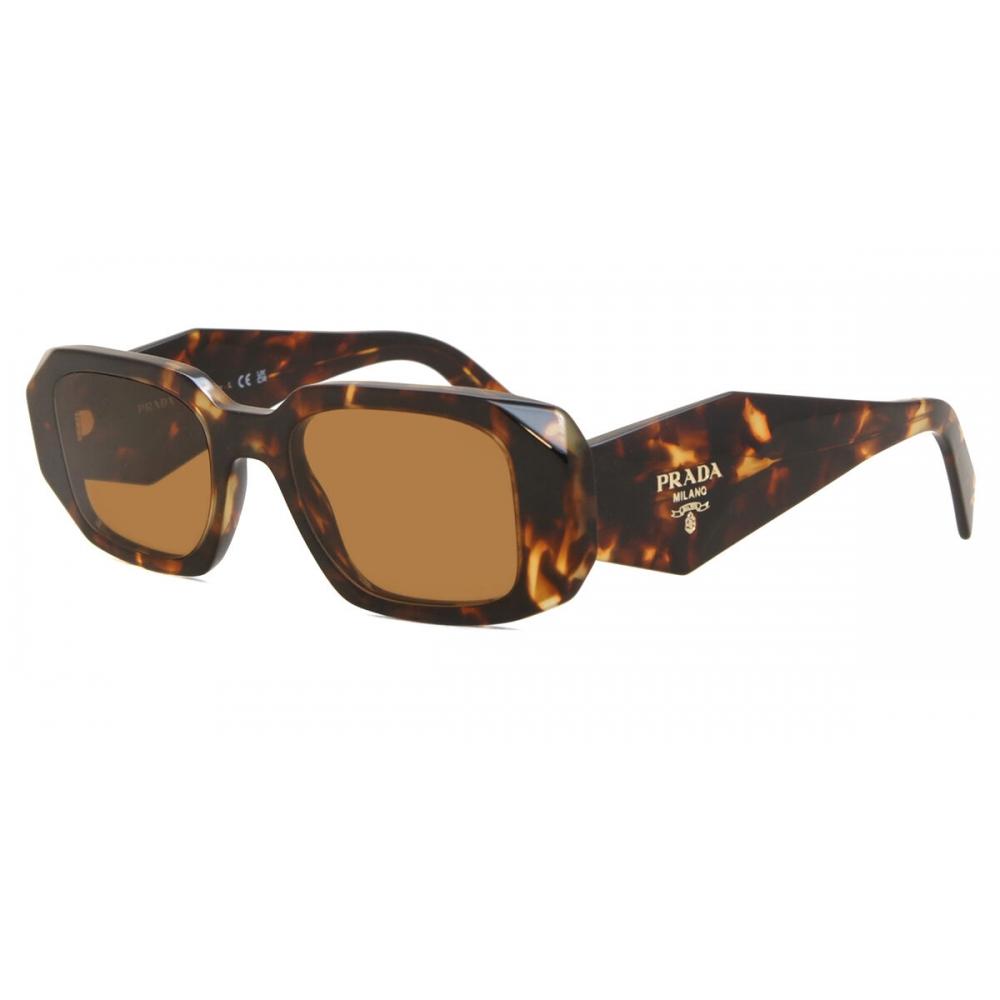 Prada Pr 17ws Asian Fit Vau2z1 Women Sunglasses
