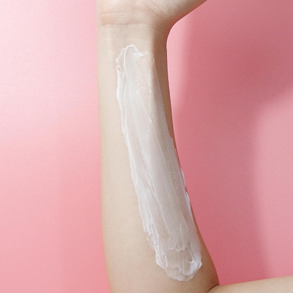 Rokkiss Mildly Acidic Cica Ato Body Lotion 500ml 1