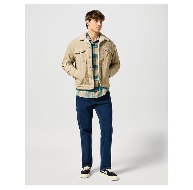 Куртка переходная Wrangler Куртка «Шерпа»