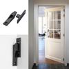 10Pcs Kitchen Cabinet Panel Plinth Fasteners Furniture Board Connector Hook On Push In Plinth Fasteners Easy To Install