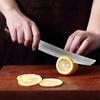 6 Inch Utility Knife Damascus Steel Kitchen Slicer Knives For Meat Fruit Vegetables Cook Accessories Chef Knives Cutter Tools
