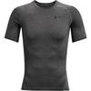 UNDERARMOUR Heatgear Armor Compression Short Sleeve 1361518-090
