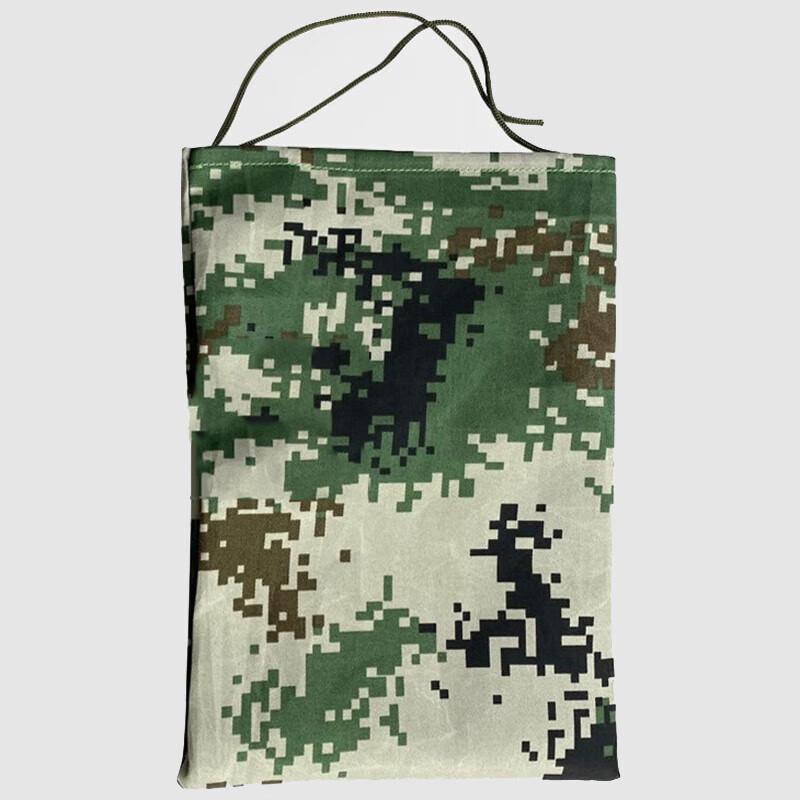 Churu Drawstring Target Aiming Sandbag (Empty)