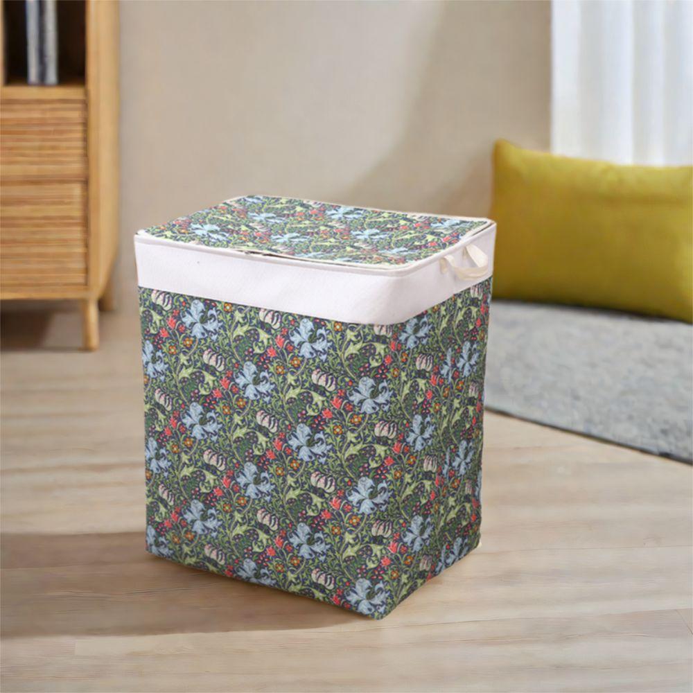 Dustproof Quilt Clothes Storage Bag Moisture-proof Clothes Organizer Moving Package Bag Wardrobe