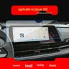 Changan Qiyuan A05/Q05 Navigation & A07/A06/E07 Interior Protection Films - Compatible with 25 Models