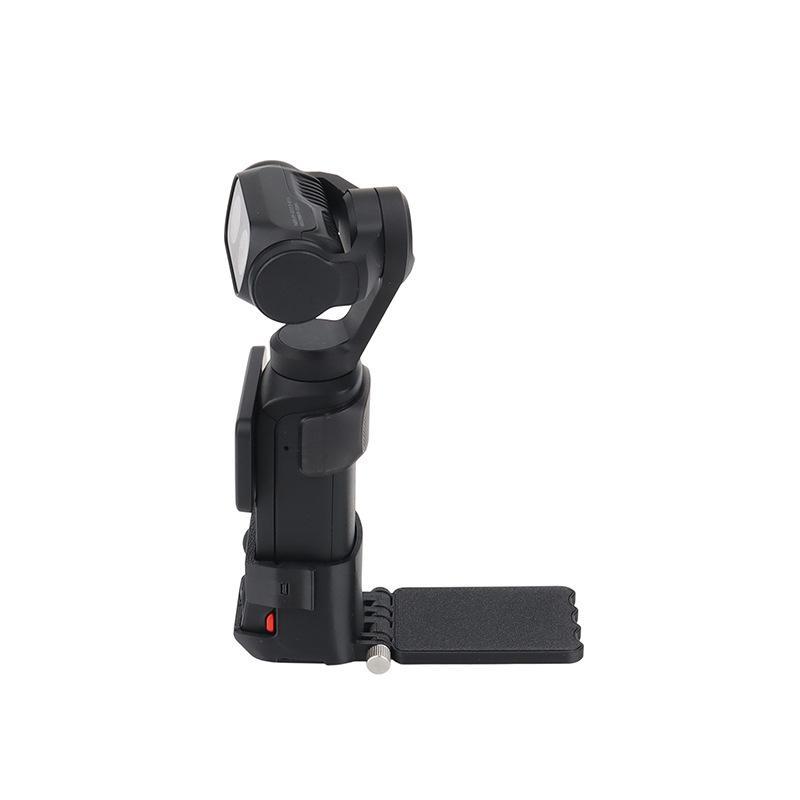Rust-proof Adjustable Magnetic Holder for Insta360 Luna Ultra 1Pcs Stable Camera Mount for Water Sports Recording