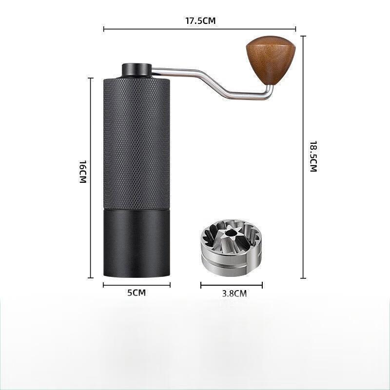 SX Hand Coffee Grinder