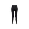 New MLB Casual Pants Women's Black 3FLGB0236-50BKS