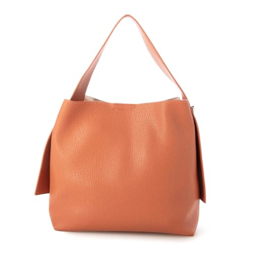 2-way hobo bag with pouch shoulder strap