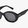 Hwillaaiweeo Sunglasses (Fls7477 Black 53)