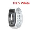 Ultrasonic Mosquito Bracelet Portable Electronic Mosquito Repeller Anti-mosquito Bracelet Watch for Outdoor Activity
