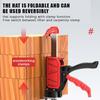 Hand Lifting Jack Tool Heavy Duty Labor Saving Furniture Jack Cabinet Jack Woodworking Tools Hand Jack Lift Tool