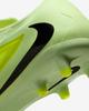 HQ2317-800 Nike Phantom 6 Low Pro AG Hyper Crimson Limelight Black (Men's)