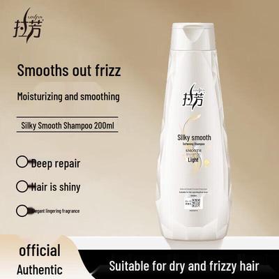Shampoos & Haarspülung – Shampoos