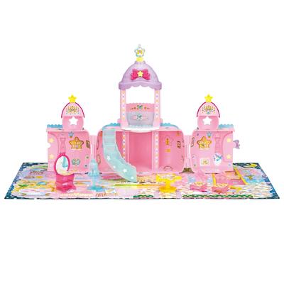 Pilot Pocket Parts Mel Castle Ages 3 and Up Mel-chan KumonouenoPoke