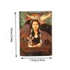55PCS Angels And Ancestors Oracle Cards Tarot Deck Original Divination