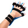 Hand Orthesen Punkte Griffbrett Schlaganfall Hemiplegie Schiene Training Helfer KL
