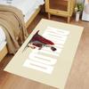 Cristiano Ronaldo Floor Rug Office Rug Design For Entryway Dormitory Game Room Decorate Room Antislip Rug Decorate Offices Perfect Gift For Womenmen