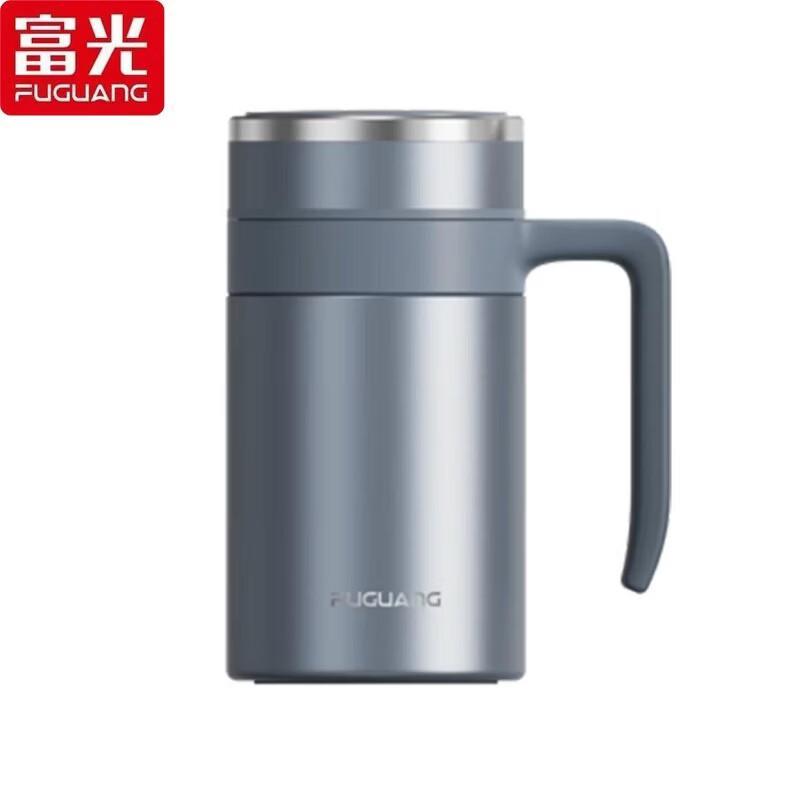 FUGUANG Senyu Vacuum Insulated Stainless Steel Office Mug