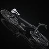 Watertight Bicycles Seats Comfortable Hollow Hole Cushion for Bicycles Saddles Bike Saddles Bicycles Seats for Men Women