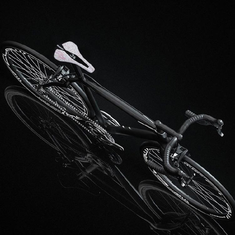 Watertight Bicycles Seats Comfortable Hollow Hole Cushion for Bicycles Saddles Bike Saddles Bicycles Seats for Men Women