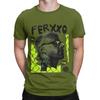 FEID Funny 100 Cotton TShirt Feid Tees Tops For Unisex