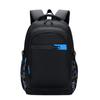 High Quality Backpack Schoolbags Waterproof Nylon School Backpack For Teenage Boys Large-capacity Oxford Backpacks School Bags