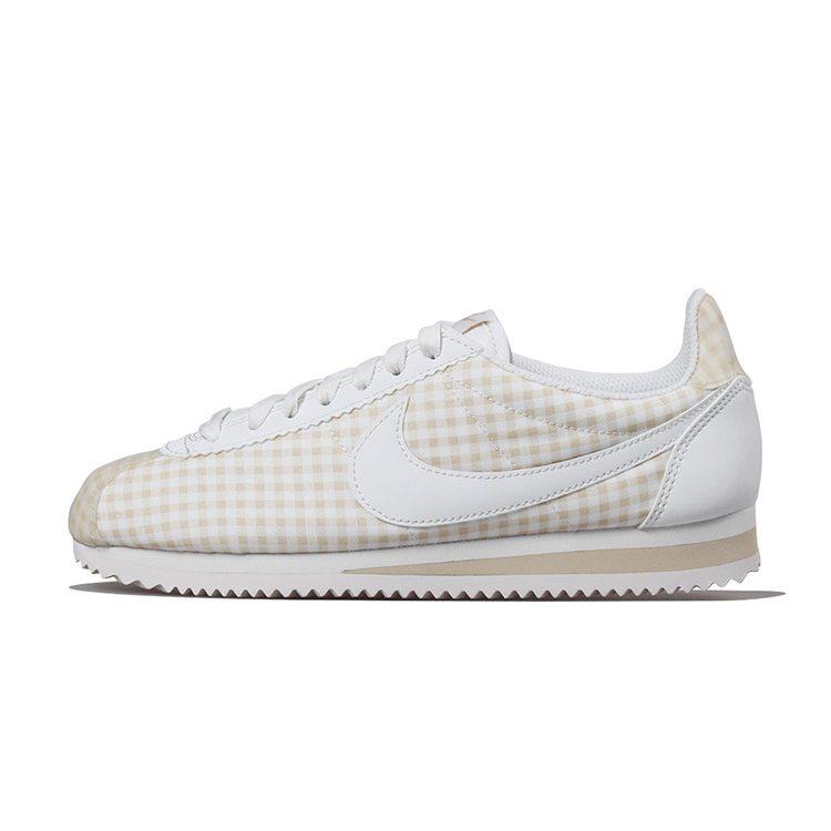 Nike Classic Cortez QS Summit White