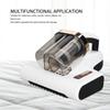 Bed Vacuum Cleaner 2000mAh Cordless Handheld 20000Pa Strong Suction Mattress Vacuum Cleaner Machine For Sheet Pillow Couch
