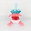 Dark Pals Binky Drinky Plush Toy With Soft Short Pile For Kids And Collectors