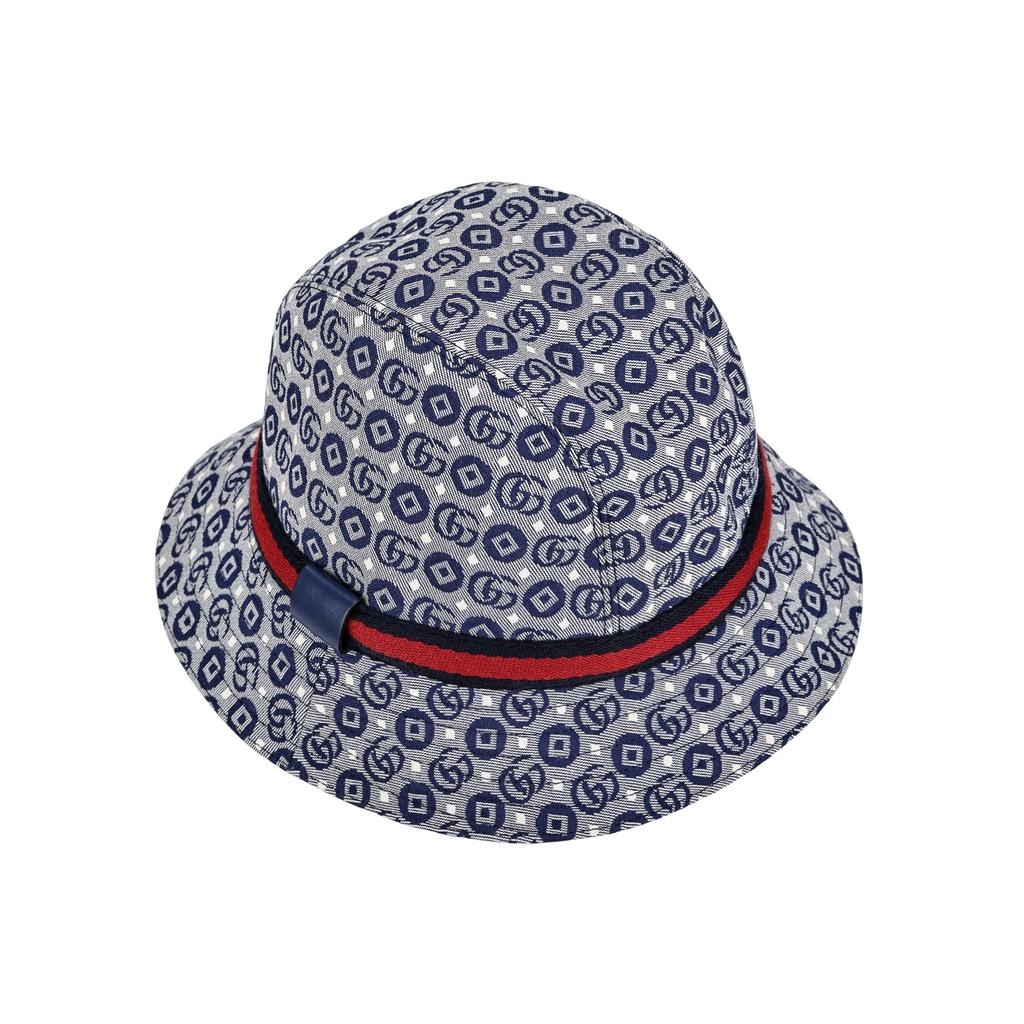 GUCCI Logo Unisex 4117903HAK74874