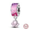 New Copper China Dragon Fortune Cat Charm Beads Fit The Original Bracelet For Women Diy Jewelry Gift