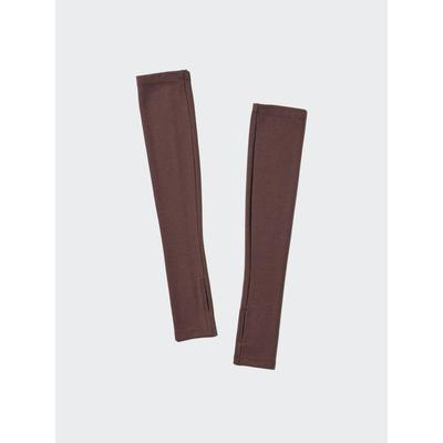 Uniqlo Japan Uv Cut Rib Arm Cover