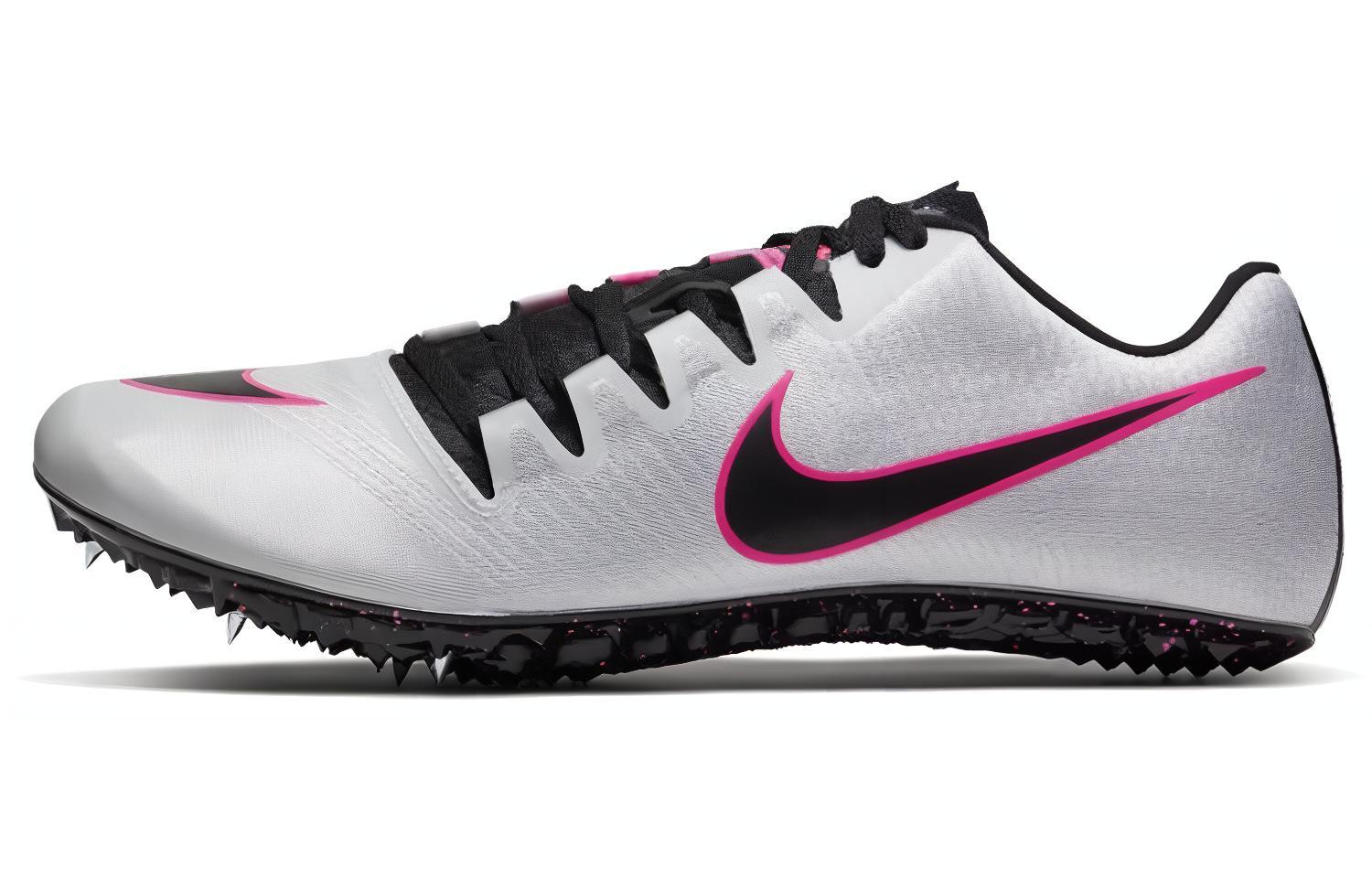 Nike Zoom Ja Fly 3  Pure Platinum Pink Blast  38.5