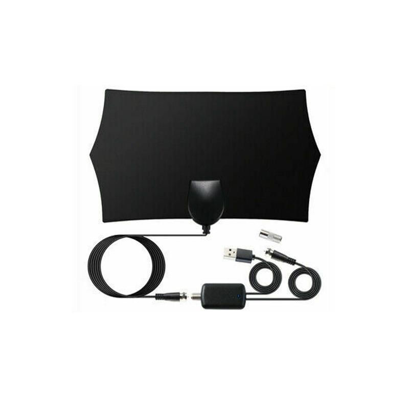 960 Mile Range Antenna TV Digital HD Skywire 4K HDTV 1080P Indoor with Amplifier