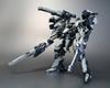 Kotobukiya Armored Core Interior Union Y01-TELLUS Full Package Ver. 1/72 Scale Plastic Model Kit, Approximately 160mm Tall