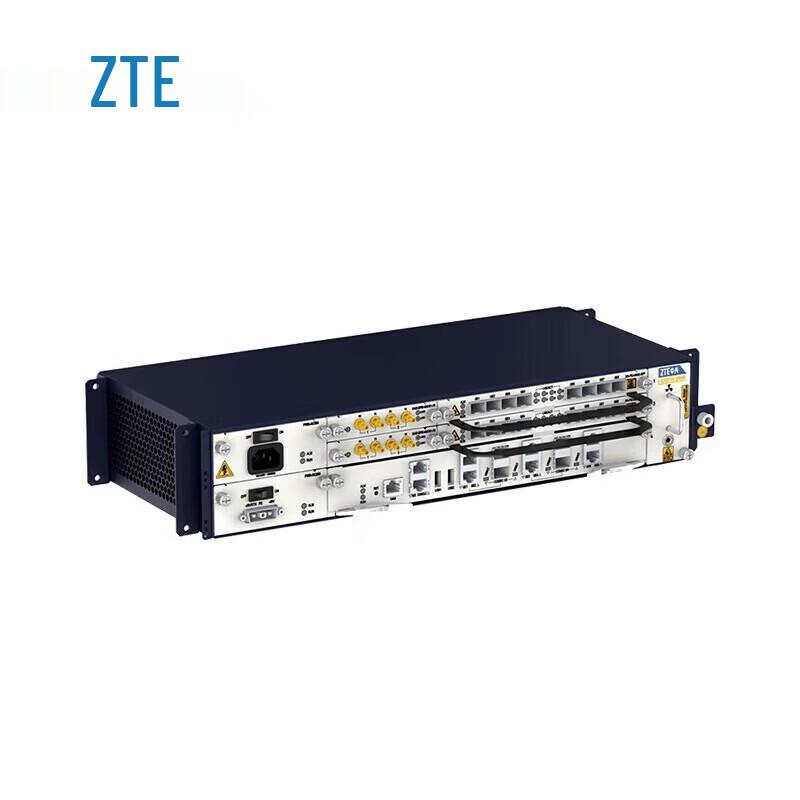 

ZTE ZXR10 2800-4 Enterprise Router