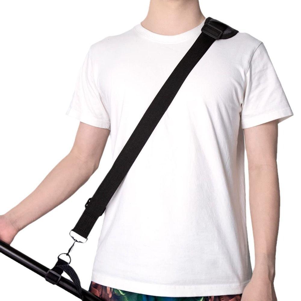 Gardening Accessories Universal Trimmer Shoulder Strap Hanging Trimmer Fixed Straps