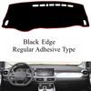For Geely Coolray -2025 Special Decoration Trument Panel Sunscreen Protective Pad Mat Non-slip Mat Interior Accessories