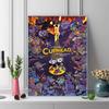 Cuphead Vintage Stars 100% Round Full Drill 5D DIY Diamond Painting Embroidery Cross Stitch Rhinestone Décor