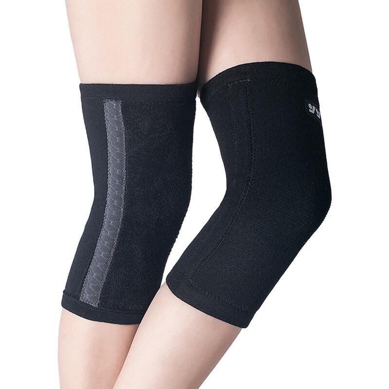 Tingbai Thermal Four-Way Stretch Knee Support