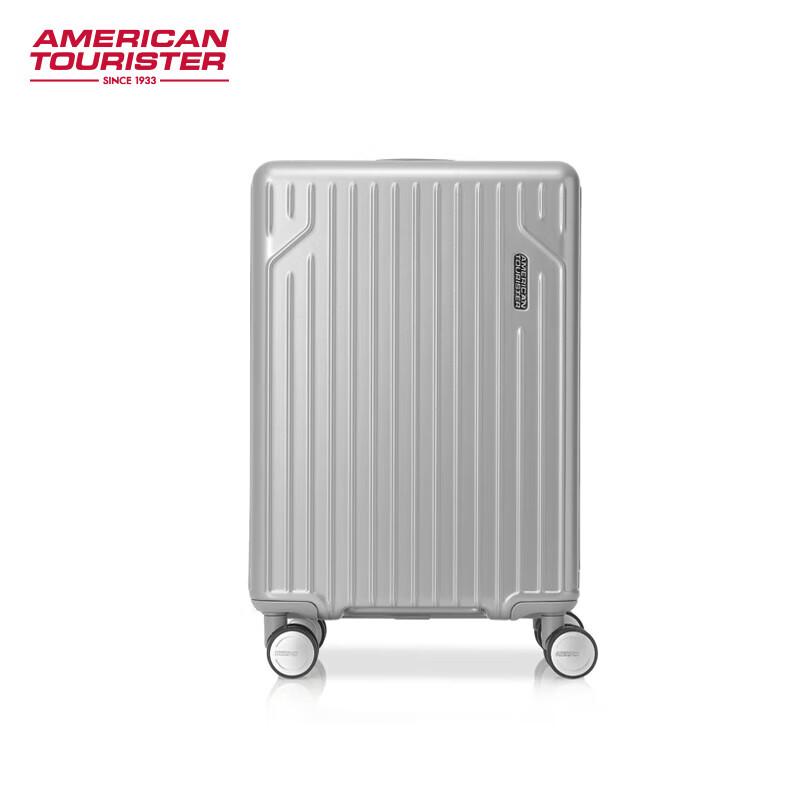 

AMERICAN TOURISTER Business Travel Carry-On Luggage