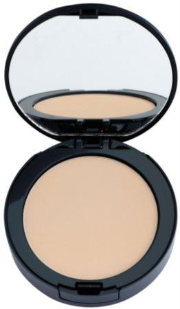 

mineral compact powder SPF 25 TU прозрачный