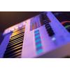 ARTURIA MIDI Keyboard Controller KeyStep Pro with sequencer function USB CV/GATE connection