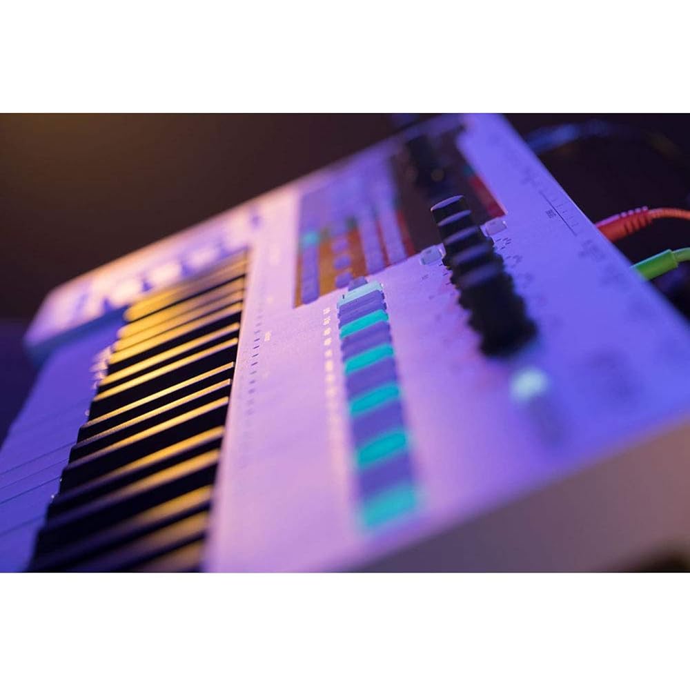 ARTURIA MIDI Keyboard Controller KeyStep Pro with sequencer function USB CV/GATE connection