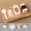 Onigiri Mold And Rice Paddle Food Utensils For Kitchen Kit Sushi Press Mold Diy Bento Accessories Rice Balls Sushi Snacks