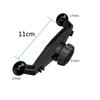 Adjustable Mobile Phone Holder 360° Rotation Ball Head Adapter Car Holder Adapter  Car Accessories